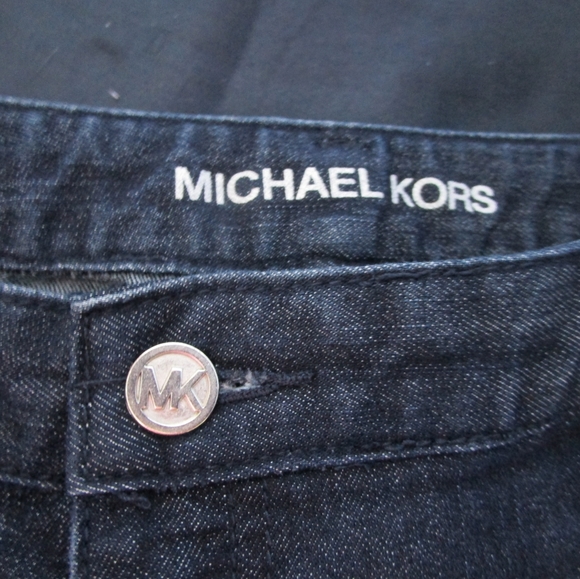 Michael kors dark blue jeans - Picture 4 of 4